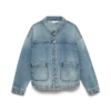 Veste en denim Vmjamie