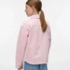 Veste en denim Vmjamie