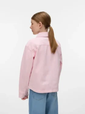 Veste en denim Vmjamie