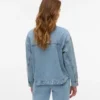 Veste en denim Vmjamie