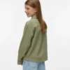 Veste en denim Vmjamie
