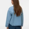 Veste en denim Vmjamie
