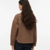 Veste en denim Vmjamie