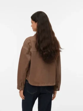 Veste en denim Vmjamie
