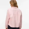 Veste en denim Vmjamie