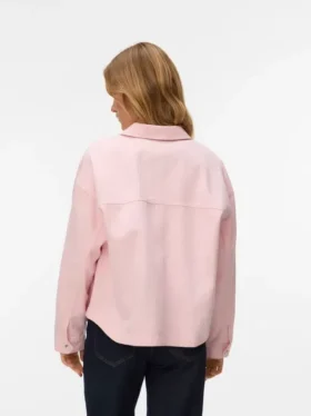 Veste en denim Vmjamie