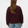 Veste en denim Vmjamie