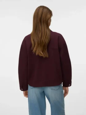 Veste en denim Vmjamie