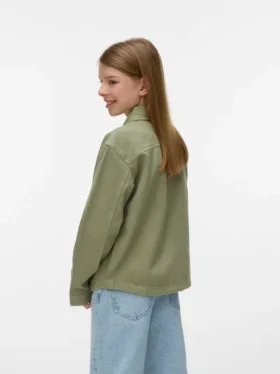 Veste en denim Vmjamie