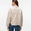 Veste en denim Vmjamie