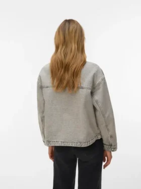 Veste en denim Vmjamie