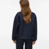 Veste en denim Vmjamie