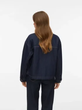 Veste en denim Vmjamie