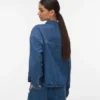 Veste en denim Vmjamie