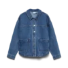 Veste en denim Vmjamie