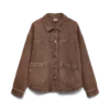 Veste en denim Vmjamie