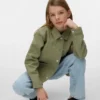 Veste en denim Vmjamie