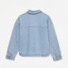 Veste en denim Vmjamie