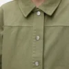 Veste en denim Vmjamie