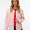 Veste en denim Vmjamie