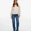 Veste en denim Vmjamie