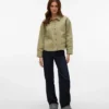 Veste en denim Vmjamie