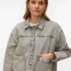 Veste en denim Vmjamie