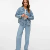 Veste en denim Vmjamie