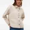 Veste en denim Vmjamie