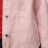 Veste en denim Vmjamie