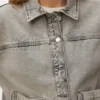 Veste en denim Vmjamie