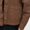 Veste en denim Vmjamie