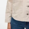 Veste en denim Vmjamie
