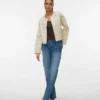 Veste en denim Vmkarly