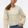 Veste en denim Vmkarly