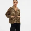 Veste en denim Vmkirby