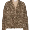 Veste en denim Vmkirby
