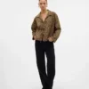 Veste en denim Vmkirby