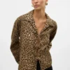 Veste en denim Vmkirby