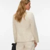 Veste en denim Vmleva