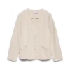 Veste en denim Vmleva