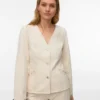 Veste en denim Vmleva