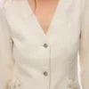 Veste en denim Vmleva