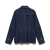 Veste en denim Vmlottie