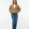 Veste en denim Vmlowa