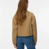 Veste en denim Vmlowa