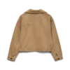 Veste en denim Vmlowa