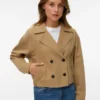 Veste en denim Vmlowa