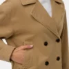 Veste en denim Vmlowa