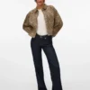 Veste en denim Vmnixi